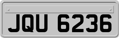 JQU6236