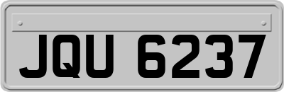 JQU6237