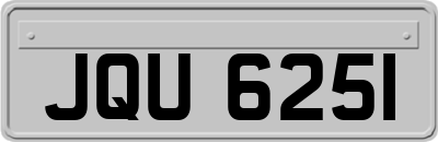 JQU6251