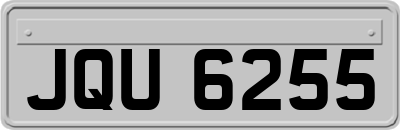 JQU6255