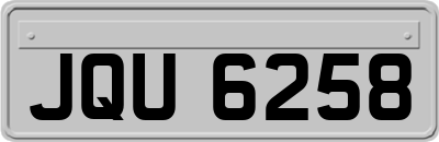JQU6258