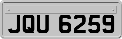 JQU6259