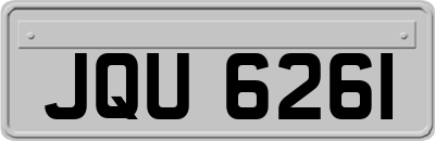 JQU6261