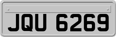 JQU6269