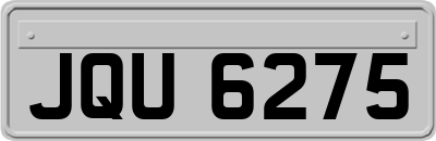 JQU6275