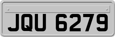 JQU6279