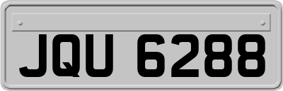 JQU6288