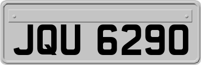 JQU6290