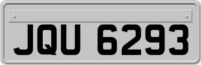 JQU6293