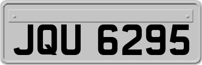 JQU6295