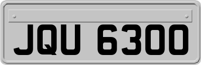 JQU6300