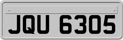 JQU6305
