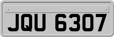 JQU6307