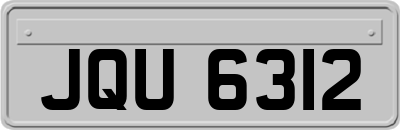 JQU6312