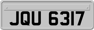 JQU6317