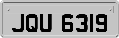 JQU6319