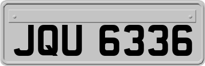 JQU6336