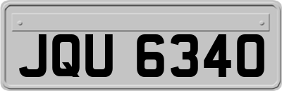 JQU6340
