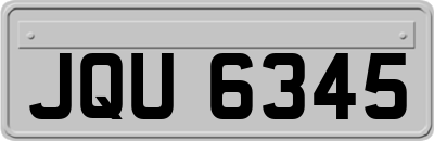 JQU6345