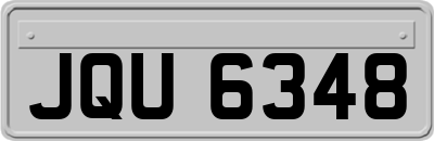 JQU6348