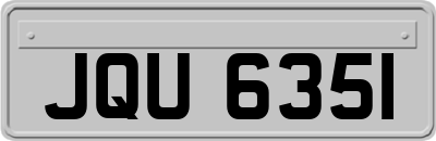 JQU6351