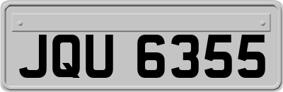 JQU6355
