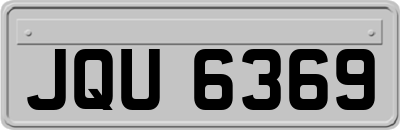 JQU6369