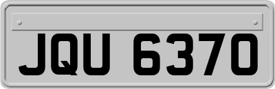 JQU6370