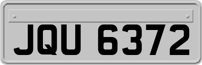 JQU6372