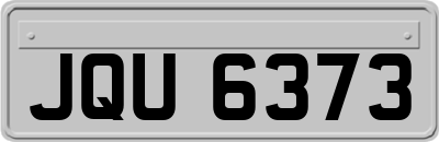 JQU6373