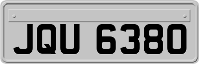 JQU6380