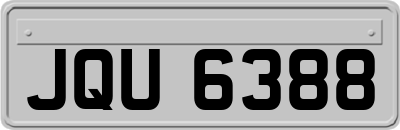 JQU6388