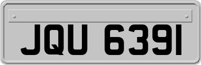 JQU6391