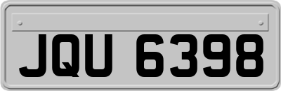 JQU6398