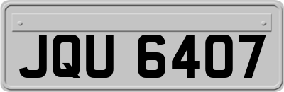 JQU6407