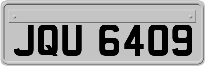 JQU6409