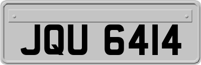 JQU6414