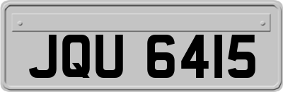 JQU6415