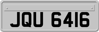 JQU6416