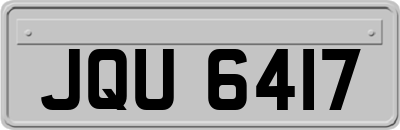 JQU6417