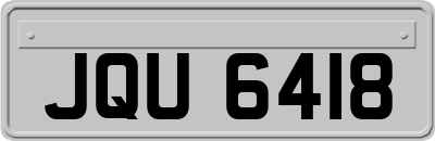 JQU6418