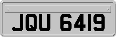 JQU6419
