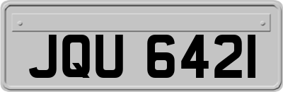 JQU6421