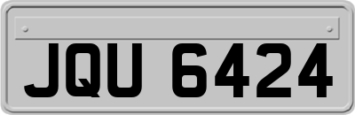 JQU6424
