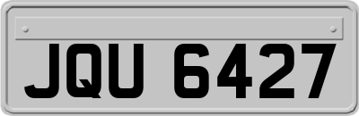 JQU6427