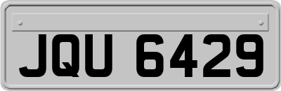 JQU6429