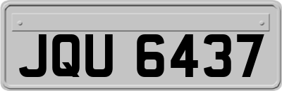 JQU6437