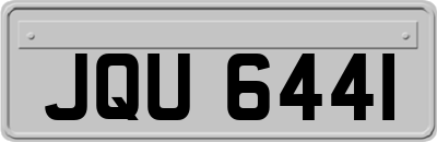 JQU6441