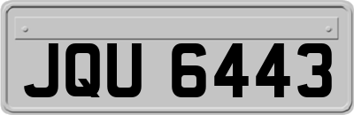 JQU6443