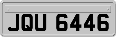 JQU6446